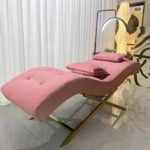 Originality Unique Folding Curved Stretchers Massage Tables Physiotherapy Stretcher Massage Table Toiletries Salon Furniture