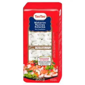 Tao Tao Rice noodles Elbow 200 g